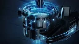 Siemens Кавомашина Siemens 1.7л, зерно + мелена, автомат.капучинатор, LED - дисплей, авторецептів - 8, чорно - срібний - мініатюра 7