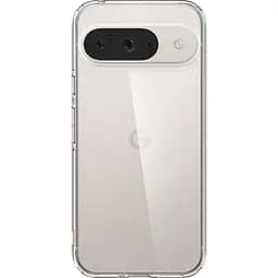 Чохол Spigen Case Ultra Hybrid для Google Pixel 9 Pro/ Pixel 9 Crystal Clear [ACS07687] [113757]