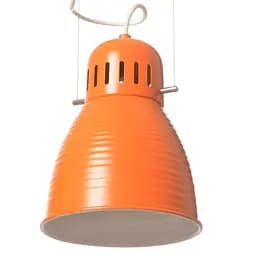Люстра Brille лофт підвісна E27 40W OR (BL-131S/3) - мініатюра 7