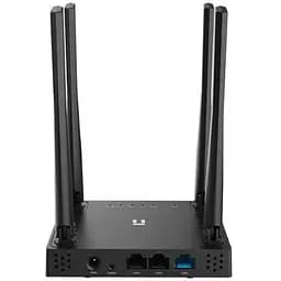 Беспроводной маршрутизатор (роутер) NETIS SYSTEMS N5