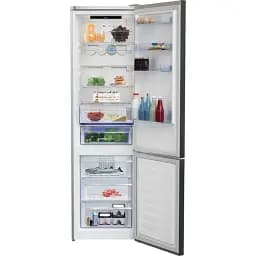 Холодильник Beko RCNA406E35ZXBR - мініатюра 4