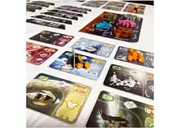 Настільна гра Rio Grande Games Космічна станція Фенікс (Space Station Phoenix) (англ.) (RIO578) - мініатюра 11