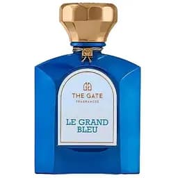 Парфюм The Gate Fragrances Le Grand Bleu Paris 100 мл Extrait de Parfum тестер