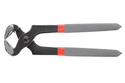 Кліщі торцеві для цвяхів Intertool 180 мм - мініатюра 4