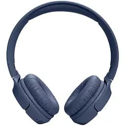 Навушники JBL TUNE 520BTBlue (JBLT520BTBLUEU) - мініатюра 2