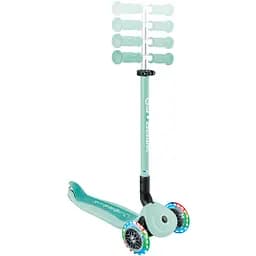 Самокат Globber Go Up Active 1+ до 20/50 кг м'ятний (744-206) - мініатюра 6