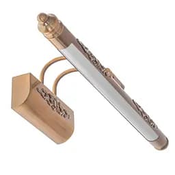 Подсветка для картин и зеркал Brille LED 8W NW (SW-109)