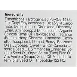 Сироватка-олія для волосся Cosrx Ultra Perfect Hair Bonding Oil Serum 28 мл - мініатюра 3