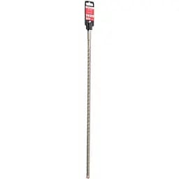 Бур Wurth SDSPLUS-Q-D10-L450 Red Line 10x450 мм (1668051045)