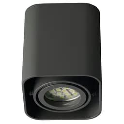 Підсвічування тубус Brille накладне AL-82/1 GU10 SGY IP20 MR16 26-822