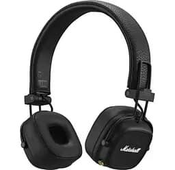 Навушники Marshall Major IV Bluetooth Black (1005773) [56052] - мініатюра 6