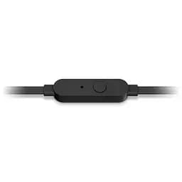 Навушники JBL T110 Black (JBLT110BLK) - мініатюра 5