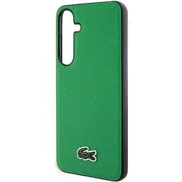Чохол-накладка Toto Lacoste logo Case Samsung Galaxy A34 (A346) Green