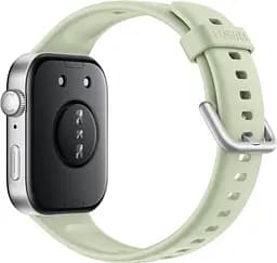 Смарт-годинник Huawei Watch Fit 3 Green (55020CGE) - мініатюра 6