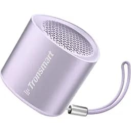 Портативна акустика Tronsmart Nimo Mini Speaker Purple [985910] [106602] - мініатюра 3