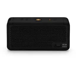 Колонка MARSHALL MIDDLETON Black and Brass 60W Original (Підтримка офіційного додатку)(1006034) - мініатюра 2