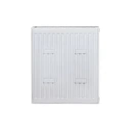 Радіатор сталевий Thermo Alliance 22 тип 600x400 бічне підключення - мініатюра 4