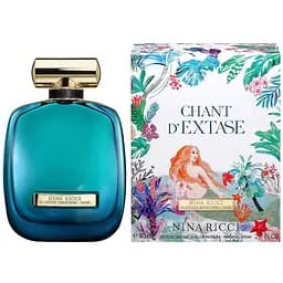 Nina Ricci Chant d'Extase 80 мл парфюмированная вода