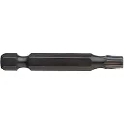 Насадка викруткова USH Industry Torx T40x50 мм Torsion подовжена 10 шт. (UUSG0103660)