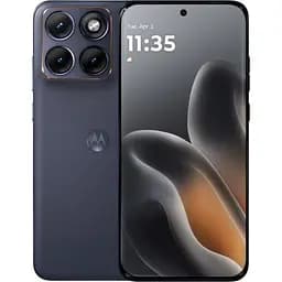 Смартфон Motorola Edge 70 Fusion 8/256GB Silhouette (PBBD0022RS) UA-UCRF [162826]