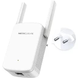 Ретранслятор Mercusys MЕ30 - мініатюра 2