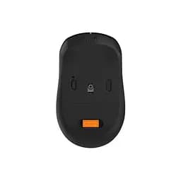 Мишка A4Tech FB10CS Wireless/Bluetooth Ash Blue (FB10CS Ash Blue) - мініатюра 9