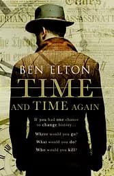 Time and Time Again - Бен Елтон