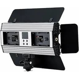 Накамерне світло Tolifo PT-30B II 30W color 3200-5600K [110712] - мініатюра 4