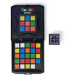 Дорожня головоломка Rubik's S3 Кольоринки (6066350R) - мініатюра 5
