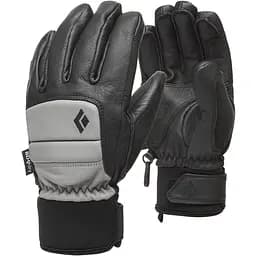 Рукавиці Black Diamond W Spark Gloves L Nickel (1033-BD 801596.NCKL-L)