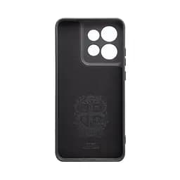 Чехол ArmorStandart ICON для Motorola Edge 60 Neo 5G / 50 Neo 5G Camera cover Black (ARM90000) - мініатюра 2
