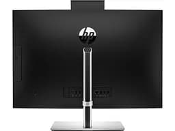 Комп'ютер персональний моноблок HP ProOne 440-G9 23.8 'FHD IPS AG Intel i5-13500T 16GB F512GB UMA кл+м DOS чорний (6D4B5EA) - мініатюра 5