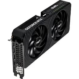 Відеокарта Palit GeForce RTX 5050 Dual [NE65050019P1-GB2070D] UA [149031] - мініатюра 4