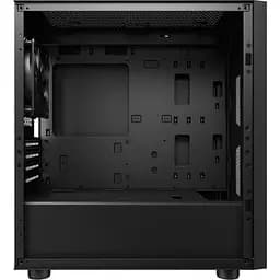 Корпус для ПК Cougar (UNIFACE MINI Black) - мініатюра 4