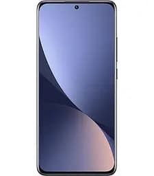 Смартфон Xiaomi 12 8/256GB Gray Black Global Rom Refurbished - мініатюра 2