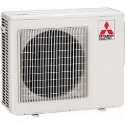 Спліт-система Mitsubishi Electric Premium Zubadan MSZ-LN35VGR-E1/MUZ-LN35VGHZ-ER1 Red Wine [129736] - мініатюра 4