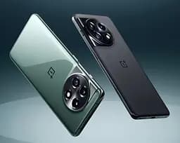 Смартфон OnePlus 11 12/256Gb Titan Black [79300] - мініатюра 11