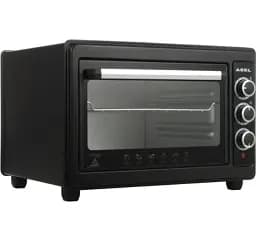 Духовка настольная Assel 40л AF-4033 Black