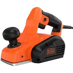 Рубанок мережевий Black+Decker BEW712 710 Вт (BEW712)