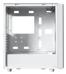 Корпус OCYPUS GAMMA C70 WH (GAMMA-C70-WHG000XX-GL) Без БП - мініатюра 5