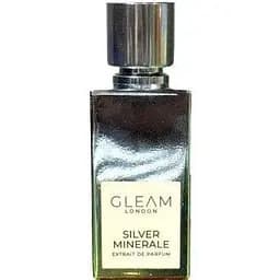 Духи оригинал Gleam Perfume Silver Minerale 50 мл Extrait de Parfum