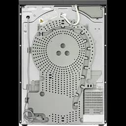 Electrolux Сушильна машина тепловий насос, 9кг, A+++, 64см, дисплей, інвертор, сріблястий темний - мініатюра 9