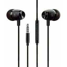 Навушники-вкладиші Hound Squad з мікрофоном та регулятором гучності