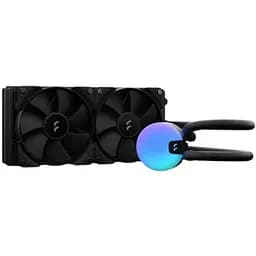 Кулер Fractal Design Lumen S24 v2 (FD-W-L1-S2411)