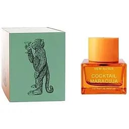 Духи оригинал New Notes Cocktail Maracuja 50 мл Extrait de Parfum