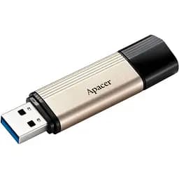 Flash Apacer USB 3.2 Gen1 AH353 128GB Champagne Gold