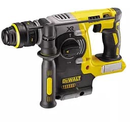 Перфоратор аккумуляторный DeWALT SDS-Plus без АКБ и ЗУ DCH274N