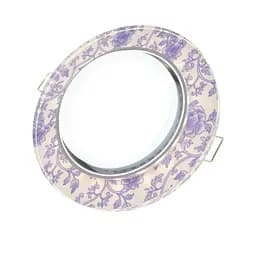 Точковий світильник Brille HDL-G304 GX53 + 4W LED 36-416 - мініатюра 2