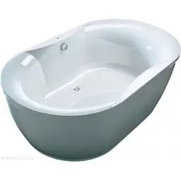 Ванна акрилова Kolpa San Glorana 190x110 740292