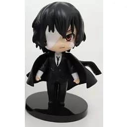 Фигурка чибик Проза Бродячих Псов Осаму Дадзай Bungo Stray Dogs Osamu Dazai 9 см CH BD OD 02
